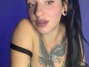 VLOG SEXUAL - ME FOLLE AL TAXISTA VOLVIENDO DE FIESTA- PRVEGAX 11/16