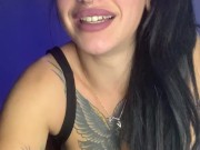 VLOG SEXUAL - ME FOLLE AL TAXISTA VOLVIENDO DE FIESTA- PRVEGAX 4/16