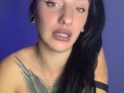 VLOG SEXUAL - ME FOLLE AL TAXISTA VOLVIENDO DE FIESTA- PRVEGAX 8/16