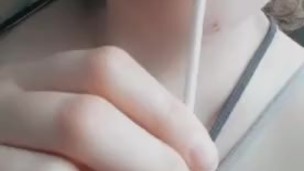 EXXXprincess Seductive CBD Lick