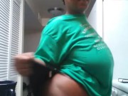 Bbw and Big ASS Draws 3/16