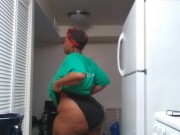 Bbw and Big ASS Draws 7/16