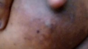 Playing With My Nipples!, Turning Myself On!!