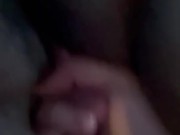 Pup doms mistress as she moans loudly 10/16