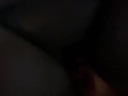 Pup doms mistress as she moans loudly 12/16