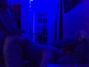 Thick white girl gets pounded 2/16