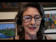 Live Reading: Mother, Peter& Me, a sequel: The Screen-less Window