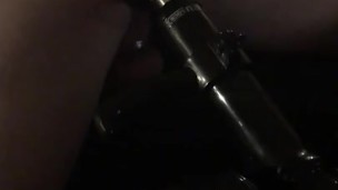 Fuck Machine on Sir