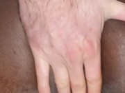 gorge profonde, pénétration vaginale et sodomie pour une jeune black 9/16