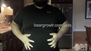 Long Belching (Preview)