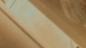 Dont tell your dad step mom sneaked in the bathroom while i was taking a shower sex tap