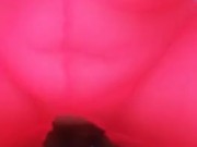 Pink fishnet 3 hole threat compilation. 1/16