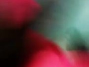 Pink fishnet 3 hole threat compilation. 14/16