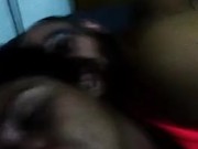 Pink fishnet 3 hole threat compilation. 7/16