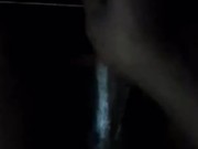 Oiling the dick