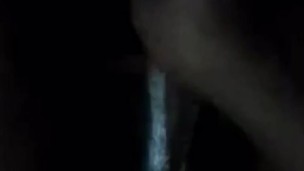 Oiling the dick