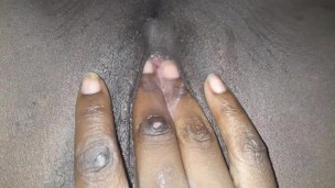 Making dat pussy wett 