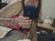 Red top 3 hole compilation! 3/16