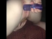 Using my big toy 15/16