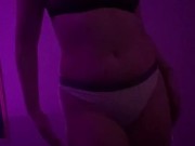strip tease part two