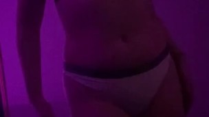strip tease part two
