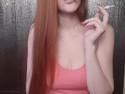 alice smokes red marlboro 12/16