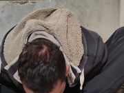 Before that it was hot, I'm cooling down 11/16