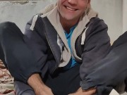 Before that it was hot, I'm cooling down 12/16