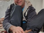 Before that it was hot, I'm cooling down 13/16