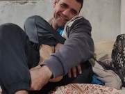 Before that it was hot, I'm cooling down 14/16