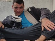 Before that it was hot, I'm cooling down 15/16