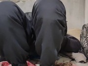 Before that it was hot, I'm cooling down 16/16