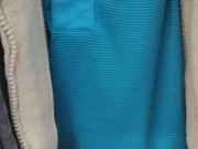 Before that it was hot, I'm cooling down 2/16