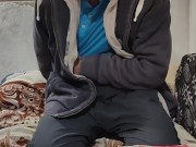 Before that it was hot, I'm cooling down 3/16