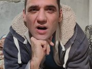 Before that it was hot, I'm cooling down 4/16