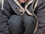 Before that it was hot, I'm cooling down 5/16