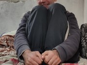 Before that it was hot, I'm cooling down 6/16