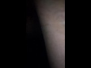 Squirt soaks the bed with some pussy play. Loves getting fisted 13/16