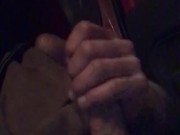 Jerkin while workin - Screenshot 13 of 16 - HD