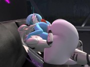 Gardevoir Couch Sex 10/16