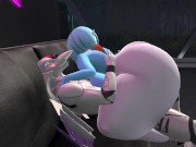 Gardevoir Couch Sex 11/16
