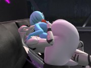 Gardevoir Couch Sex 9/16