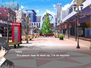 MAGICAMI DX - Holy Santa Iroha - H-Scene {Holiday Costume} 1/16