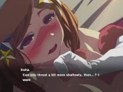 MAGICAMI DX - Holy Santa Iroha - H-Scene {Holiday Costume} 10/16