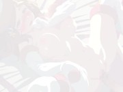 MAGICAMI DX - Holy Santa Iroha - H-Scene {Holiday Costume} 14/16