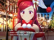 MAGICAMI DX - Holy Santa Iroha - H-Scene {Holiday Costume} 5/16