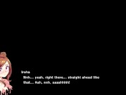 MAGICAMI DX - Holy Santa Iroha - H-Scene {Holiday Costume} 6/16