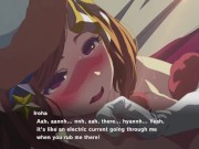 MAGICAMI DX - Holy Santa Iroha - H-Scene {Holiday Costume} 7/16