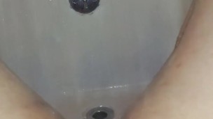 Wet Ass Pussy