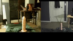 fuck my ass